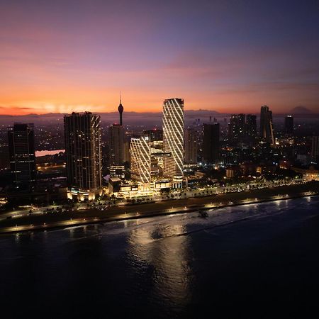 Itc Ratnadipa, A Luxury Collection Hotel, Colombo Extérieur photo