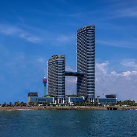 Itc Ratnadipa, A Luxury Collection Hotel, Colombo Extérieur photo