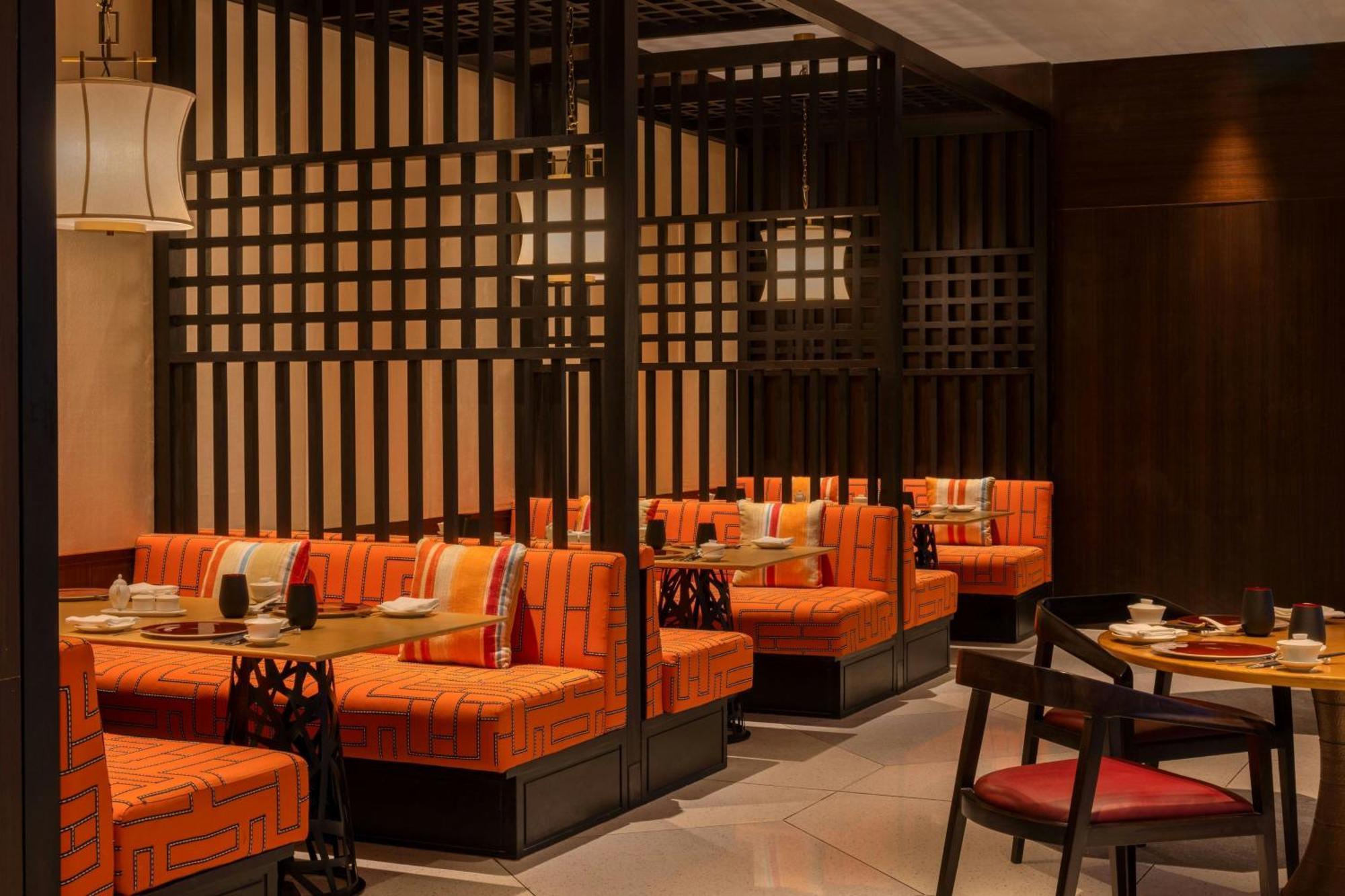 Itc Ratnadipa, A Luxury Collection Hotel, Colombo Extérieur photo