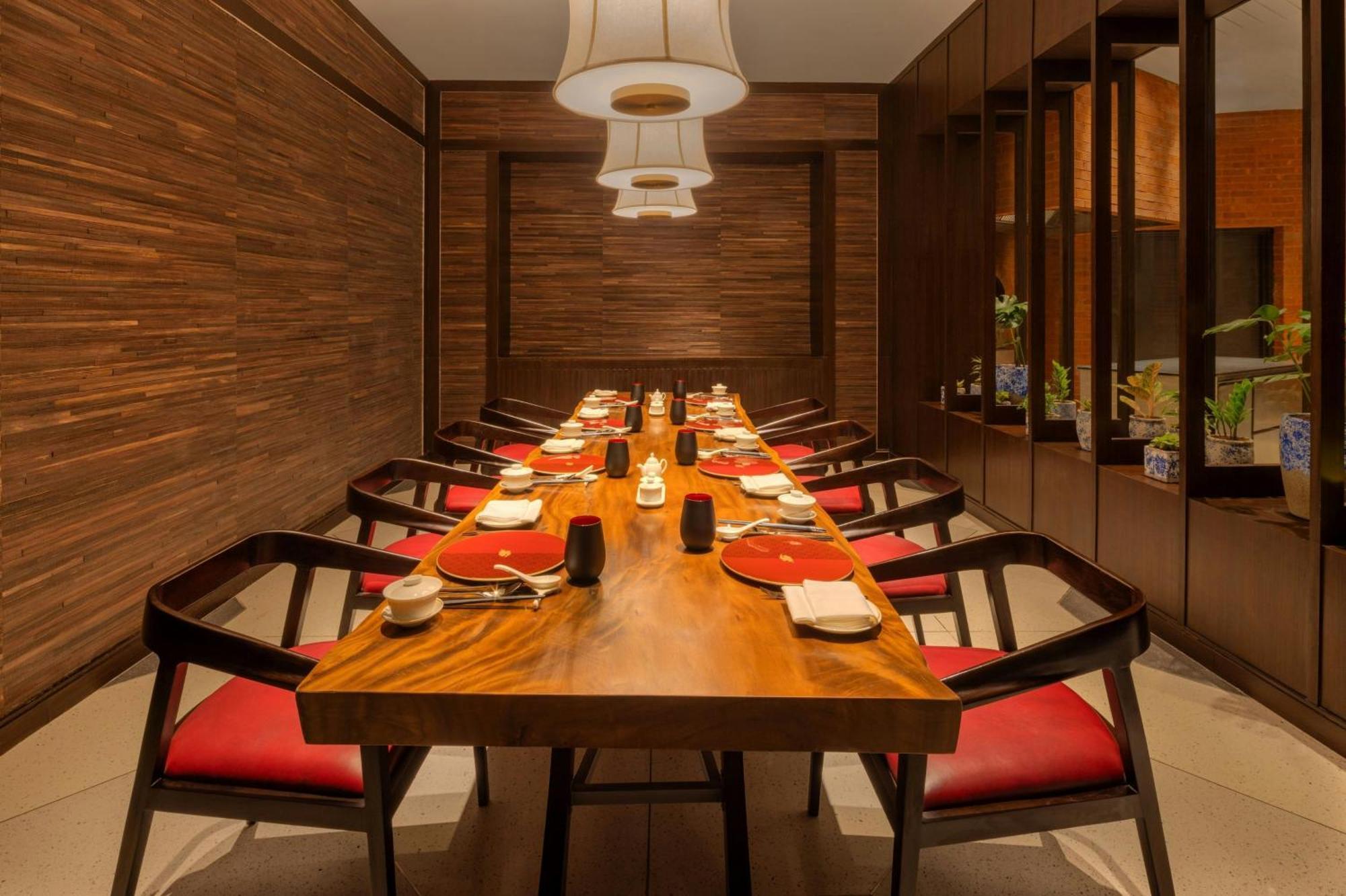 Itc Ratnadipa, A Luxury Collection Hotel, Colombo Extérieur photo
