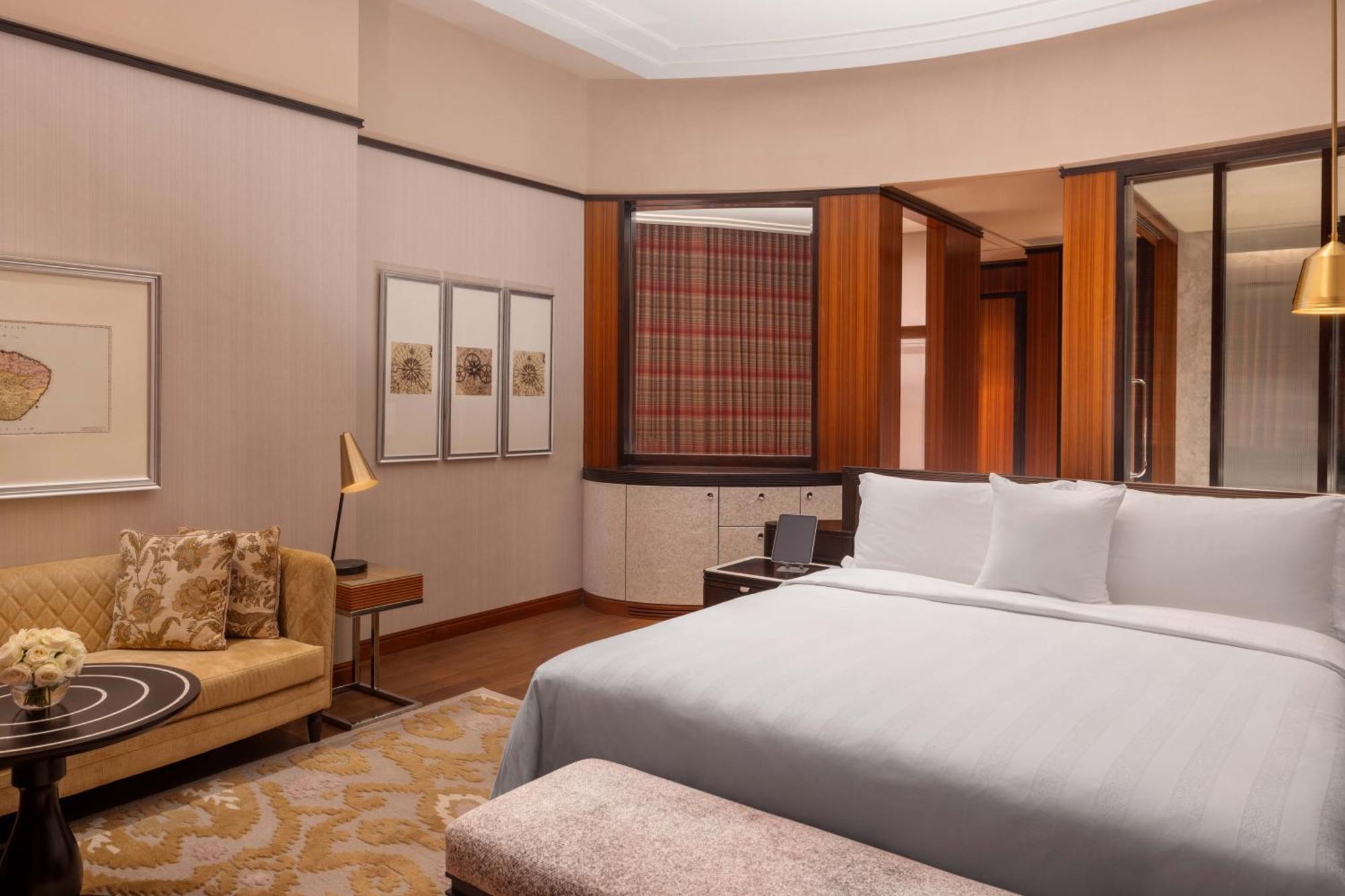 Itc Ratnadipa, A Luxury Collection Hotel, Colombo Extérieur photo