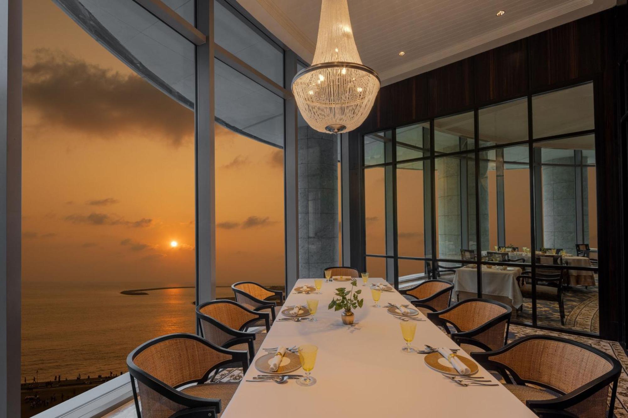 Itc Ratnadipa, A Luxury Collection Hotel, Colombo Extérieur photo