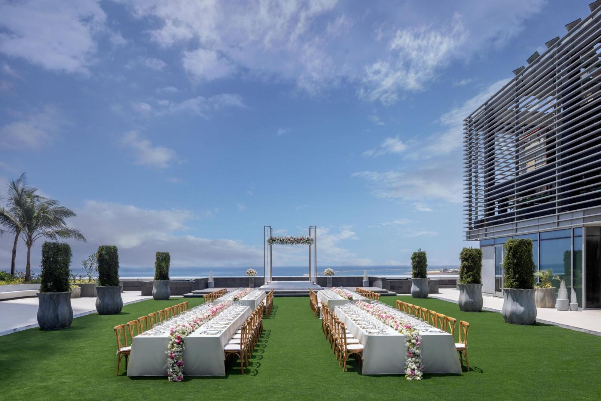 Itc Ratnadipa, A Luxury Collection Hotel, Colombo Extérieur photo