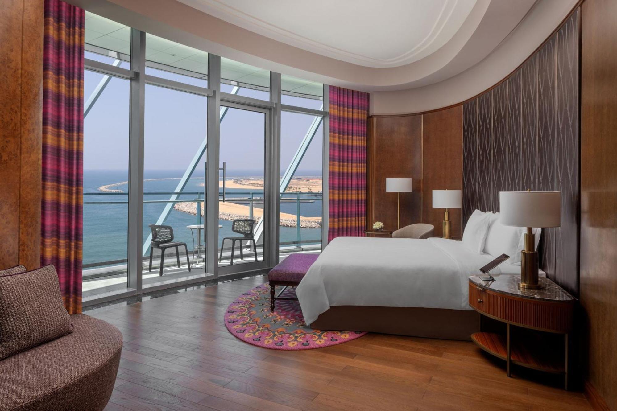 Itc Ratnadipa, A Luxury Collection Hotel, Colombo Extérieur photo