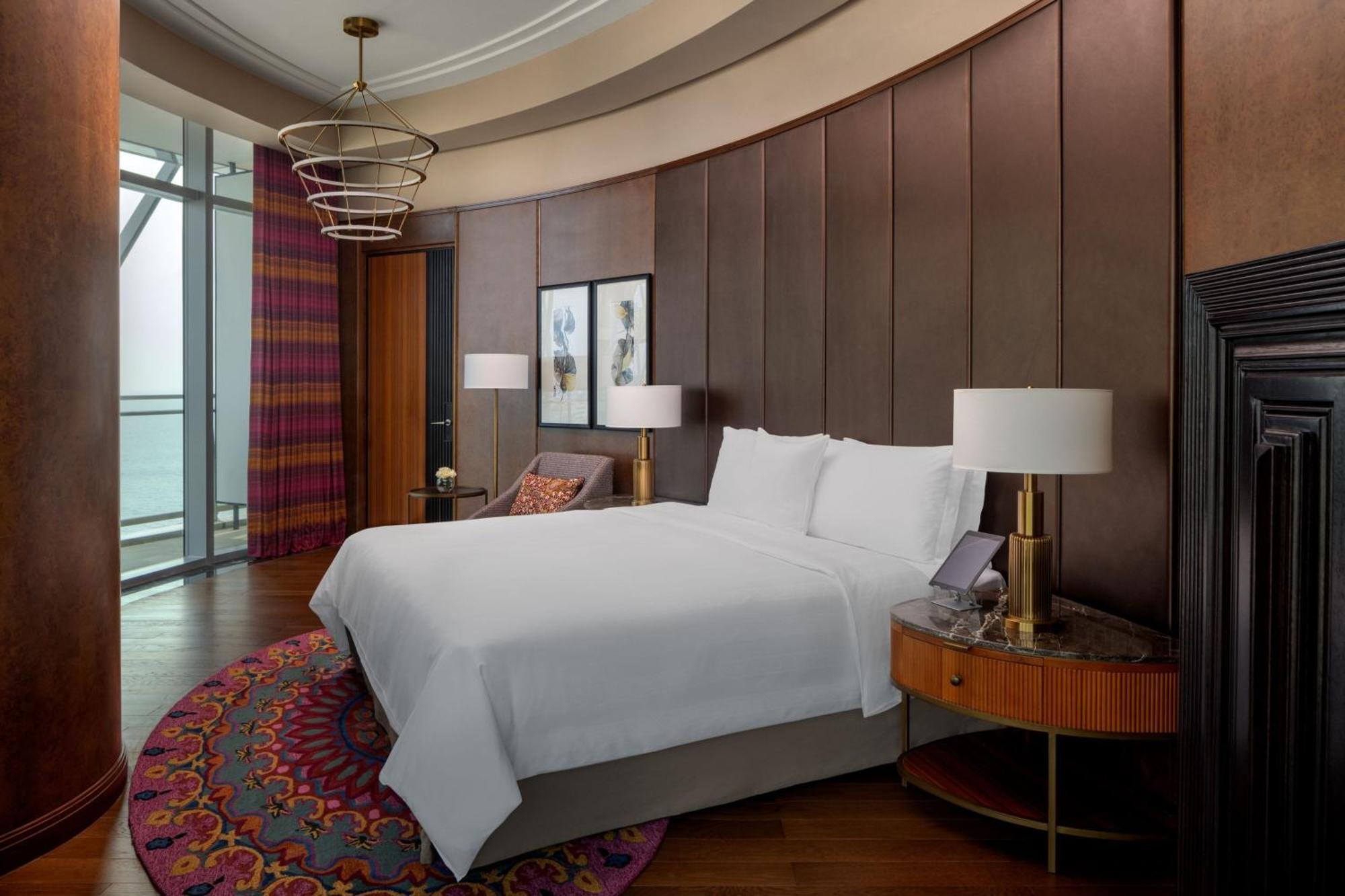 Itc Ratnadipa, A Luxury Collection Hotel, Colombo Extérieur photo